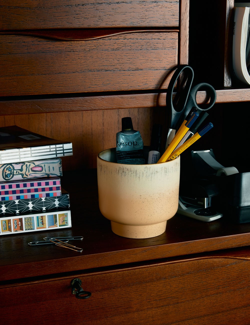 VANCOUVER VELA AROMÁTICA