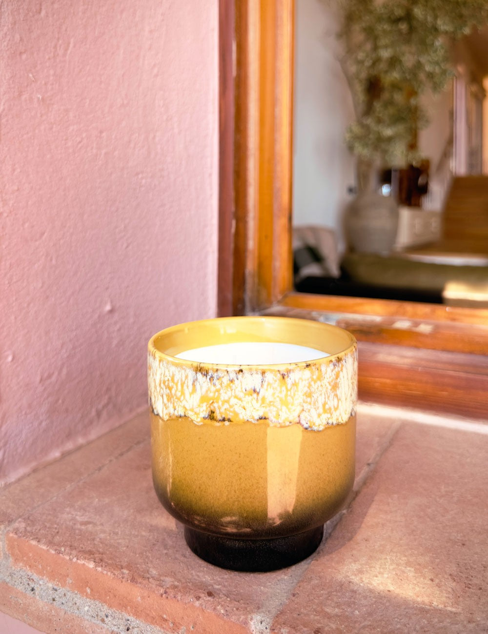 Bougie parfumée Valencia
