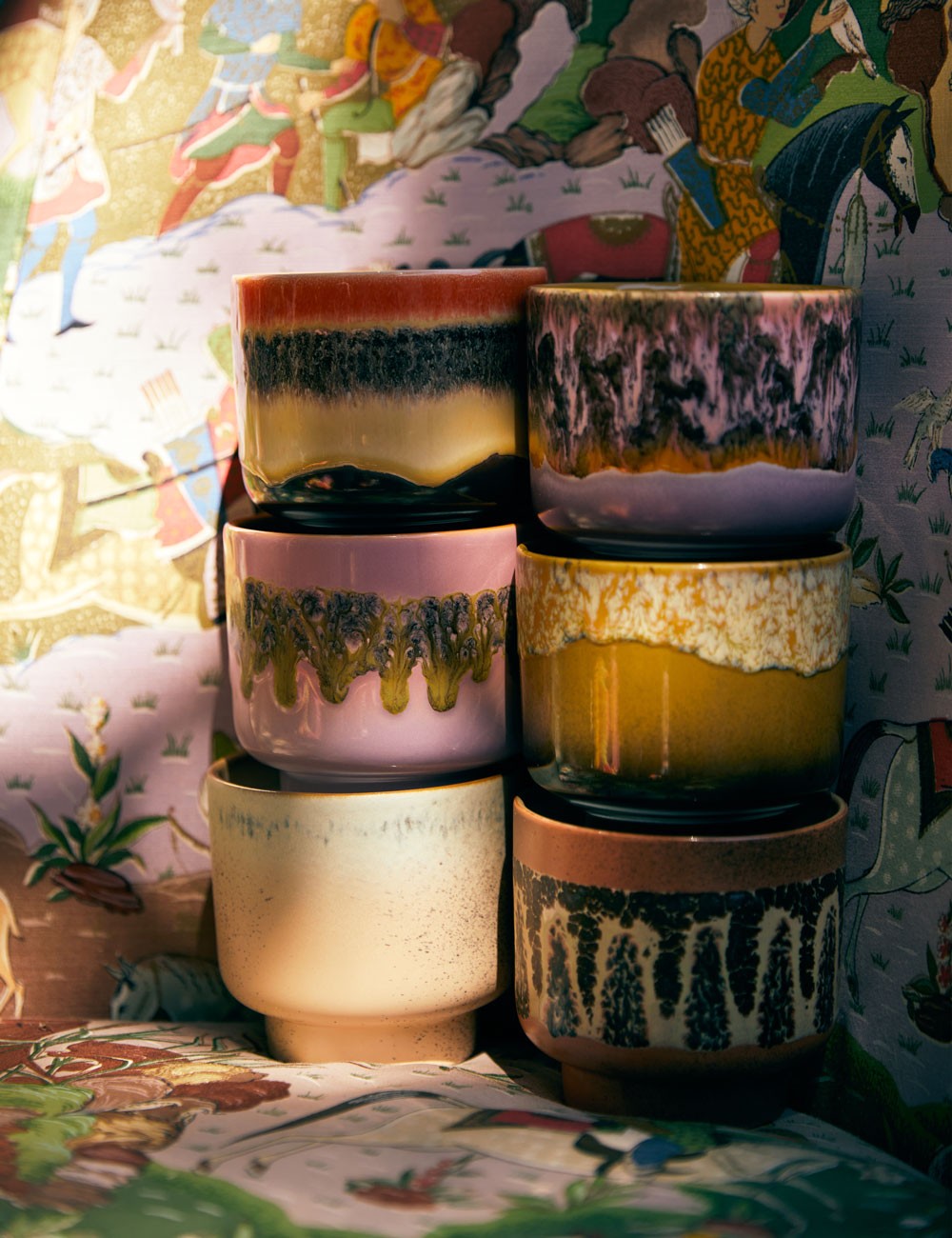 VALENCIA VELA AROMÁTICA