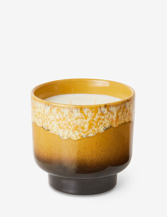 valencia vela aroma