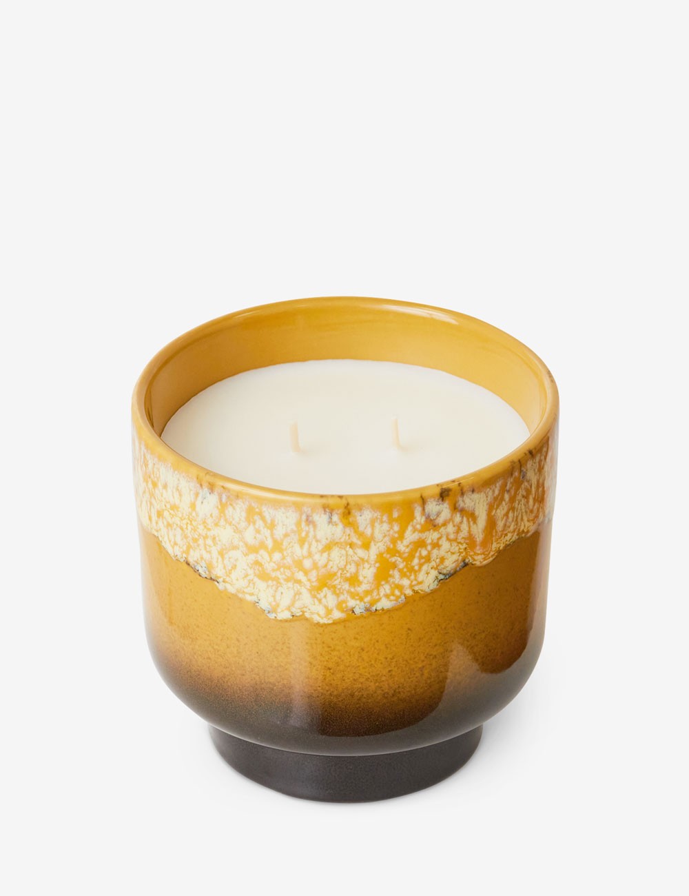 Bougie parfumée Valencia
