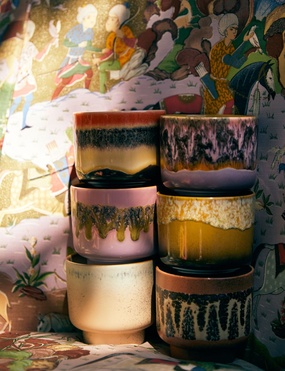 CAPE TOWN SCENTED CANDLE