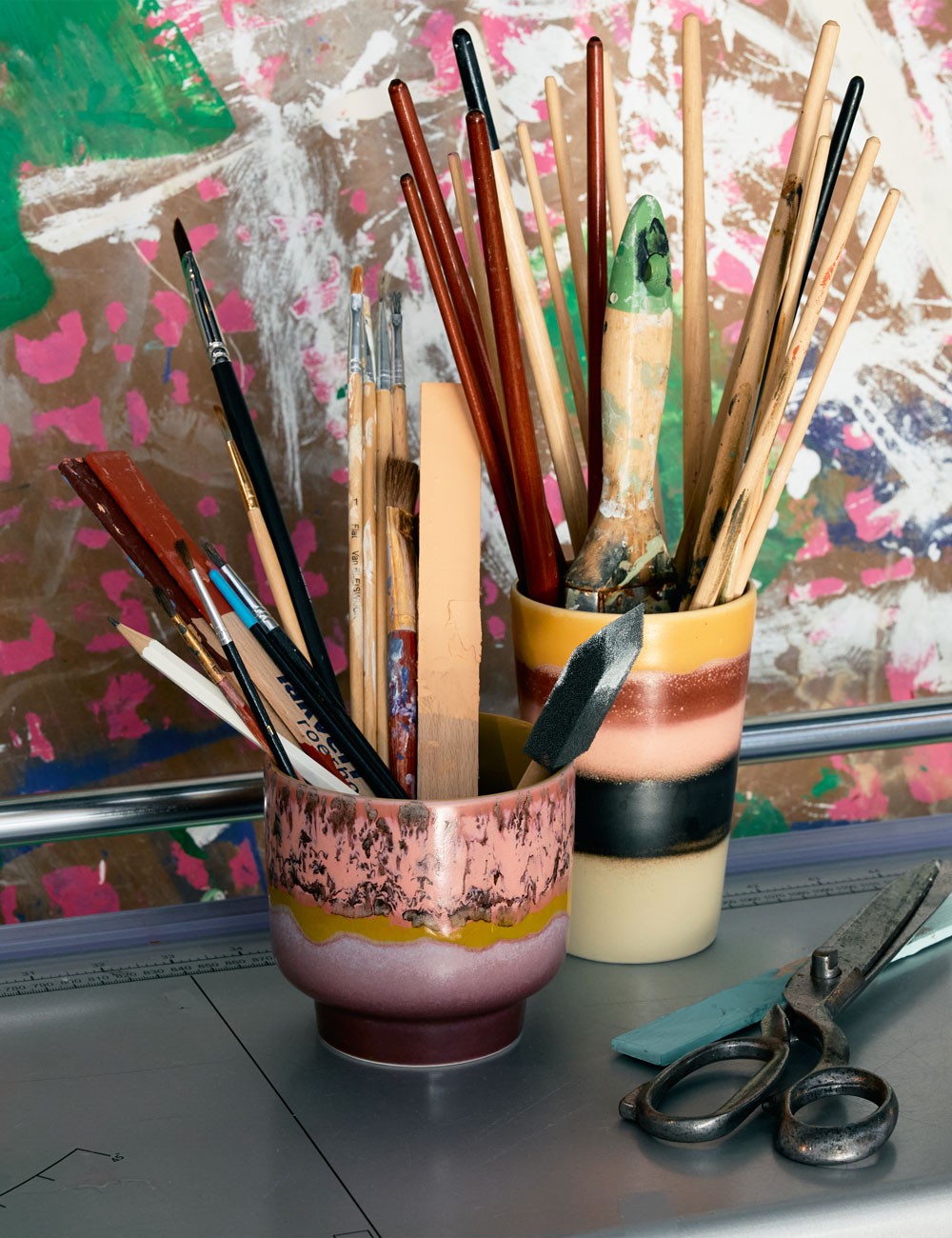 CAPE TOWN SCENTED CANDLE