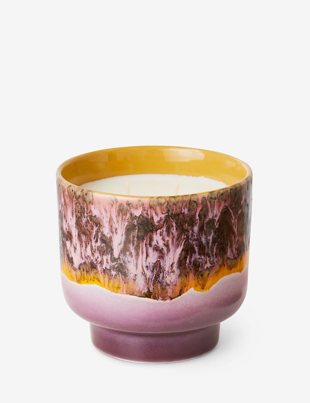 Bougie aromatique du Cap