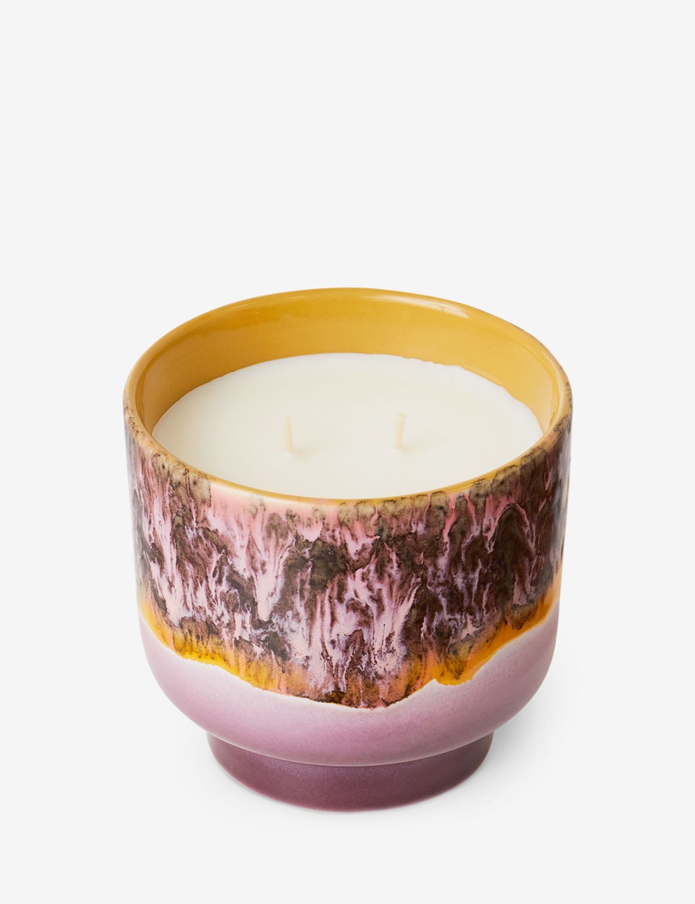 Bougie aromatique du Cap