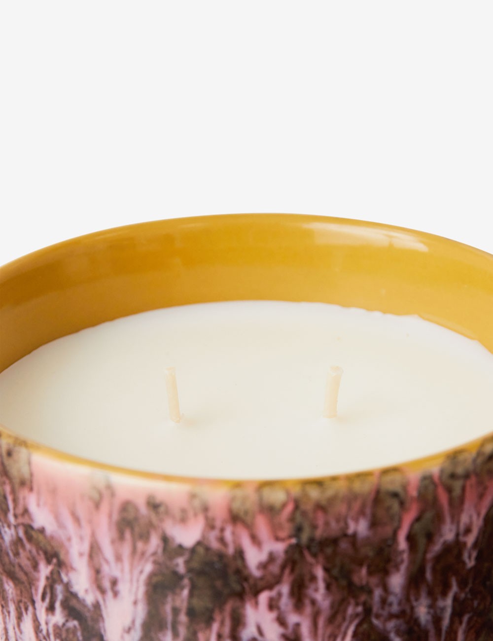 Bougie aromatique du Cap