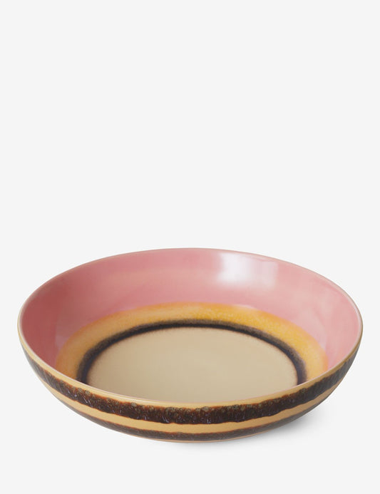 ensaladera 70s ceramics