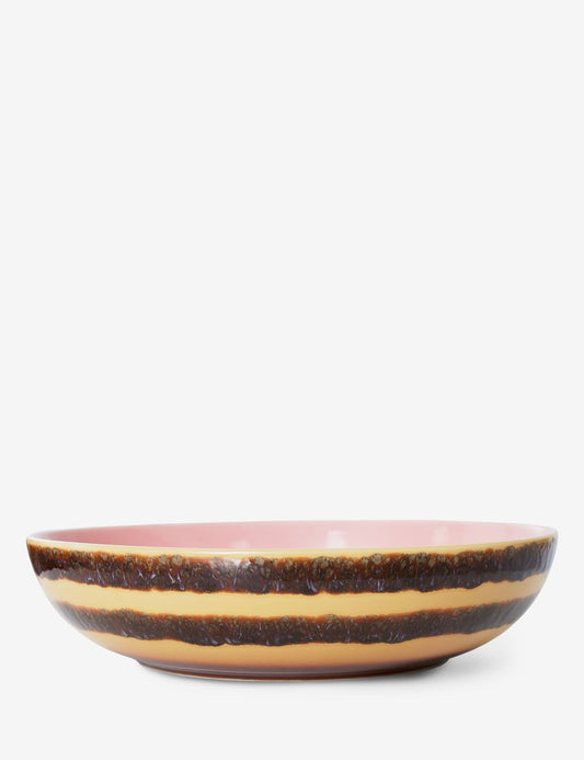 ensaladera 70s ceramics