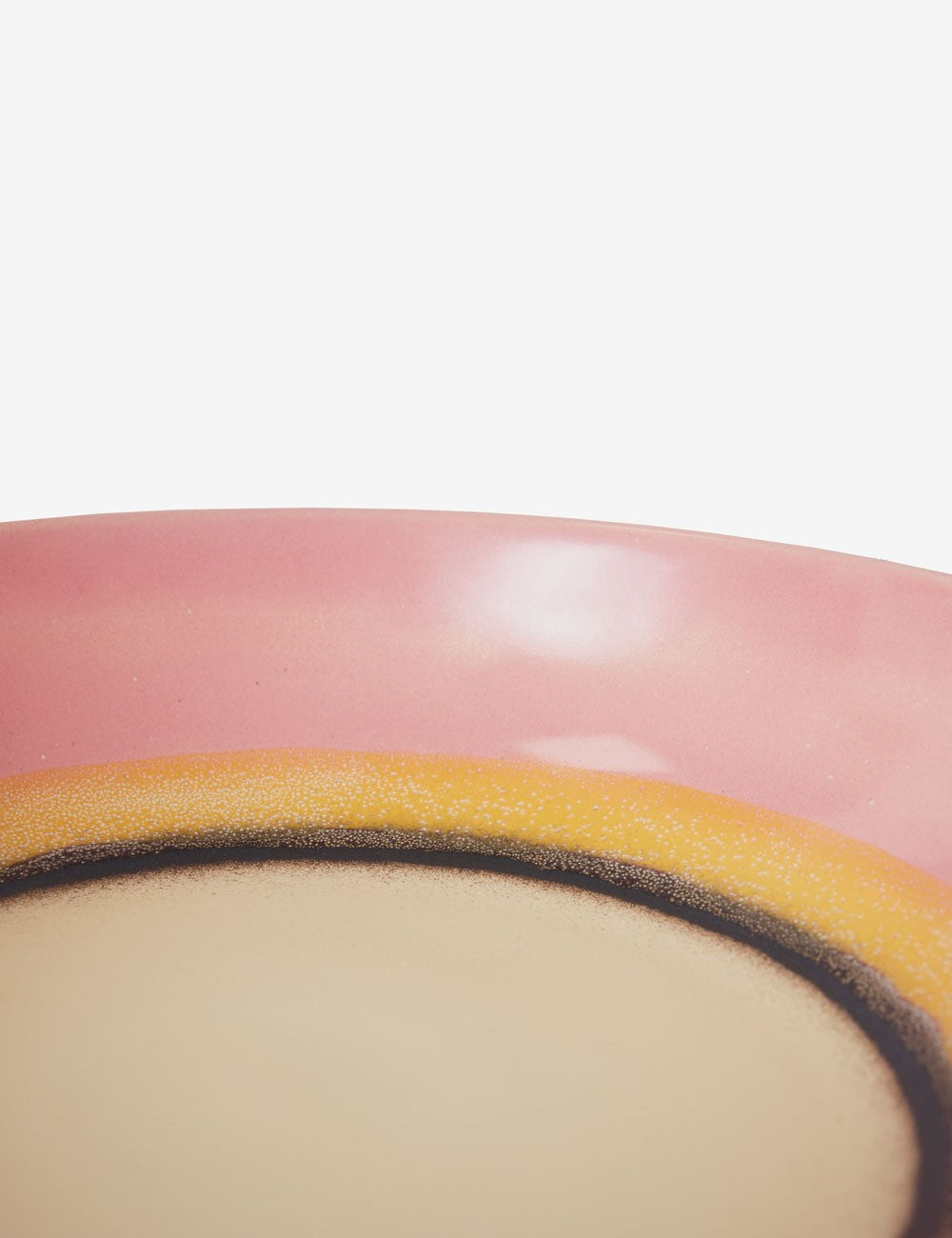 ensaladera 70s ceramics