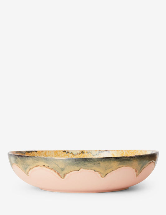 ensaladera 70s ceramics
