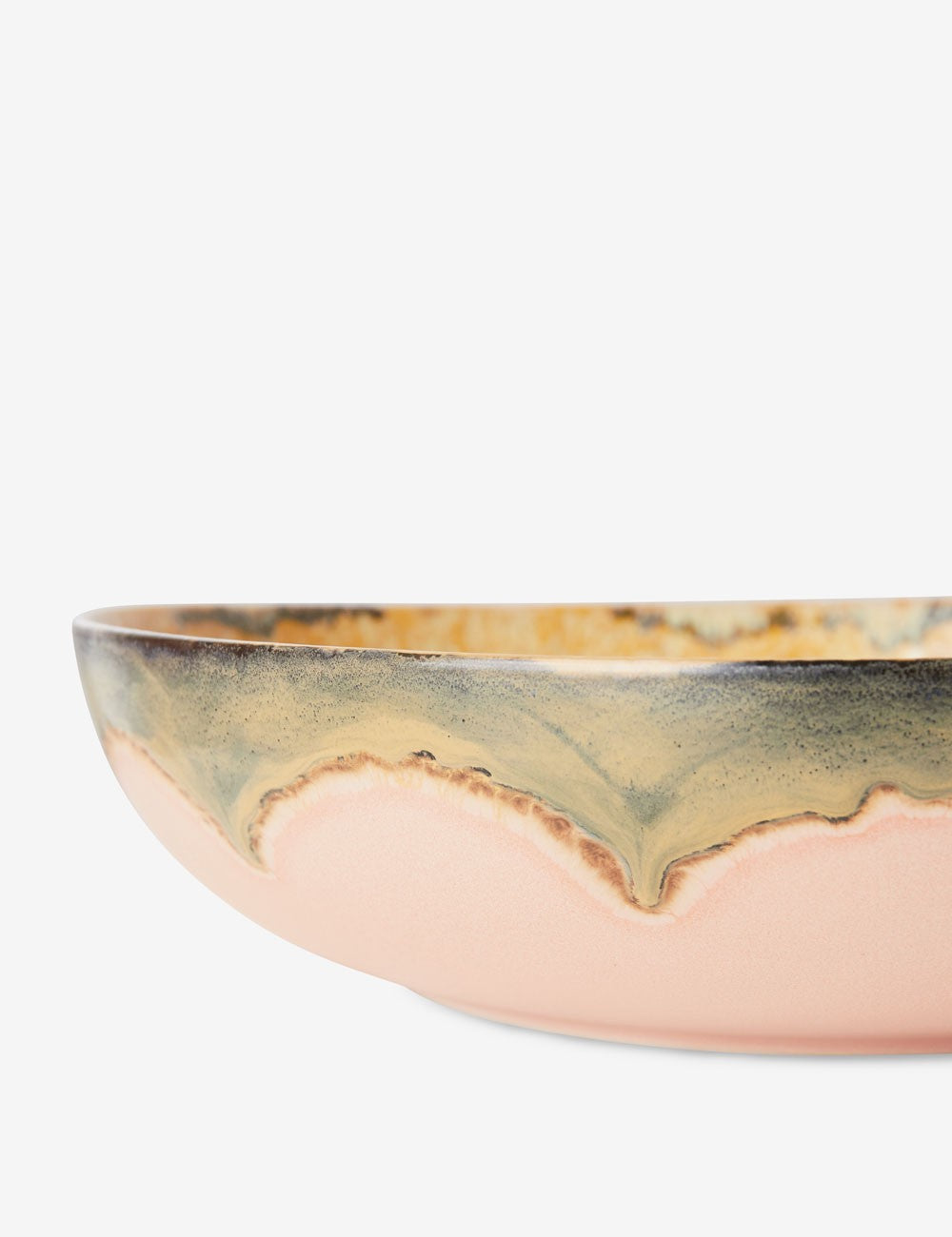 ensaladera 70s ceramics