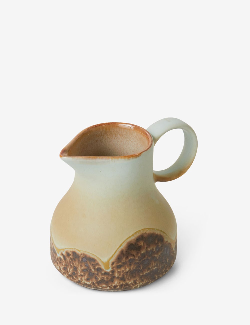 lechera 70s ceramics