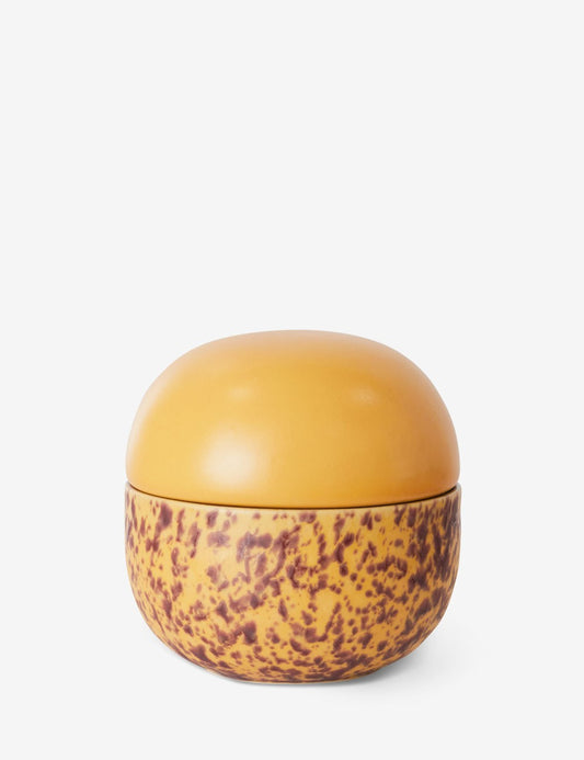 azucarero 70s ceramics