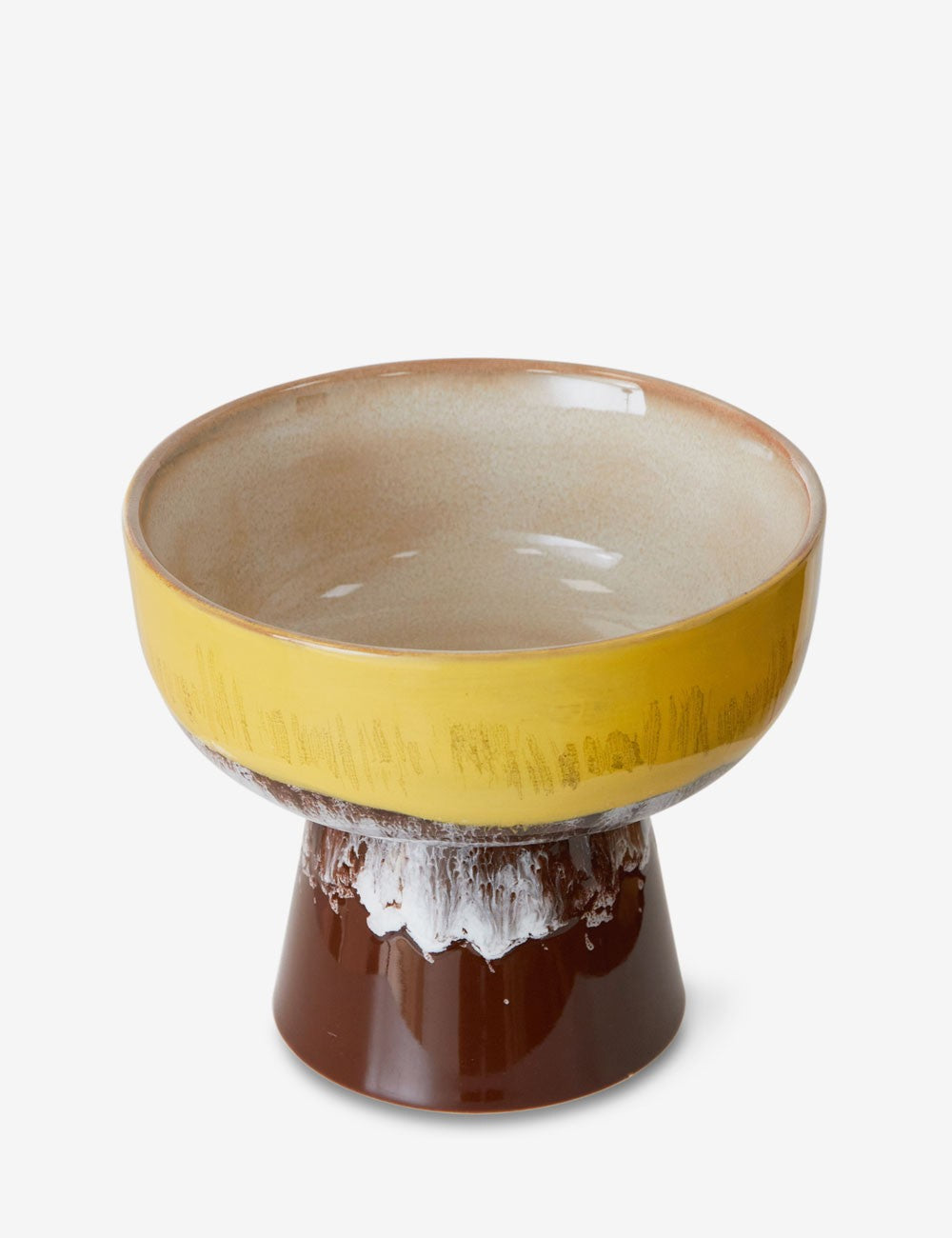 cuenco tapas 70s ceramics