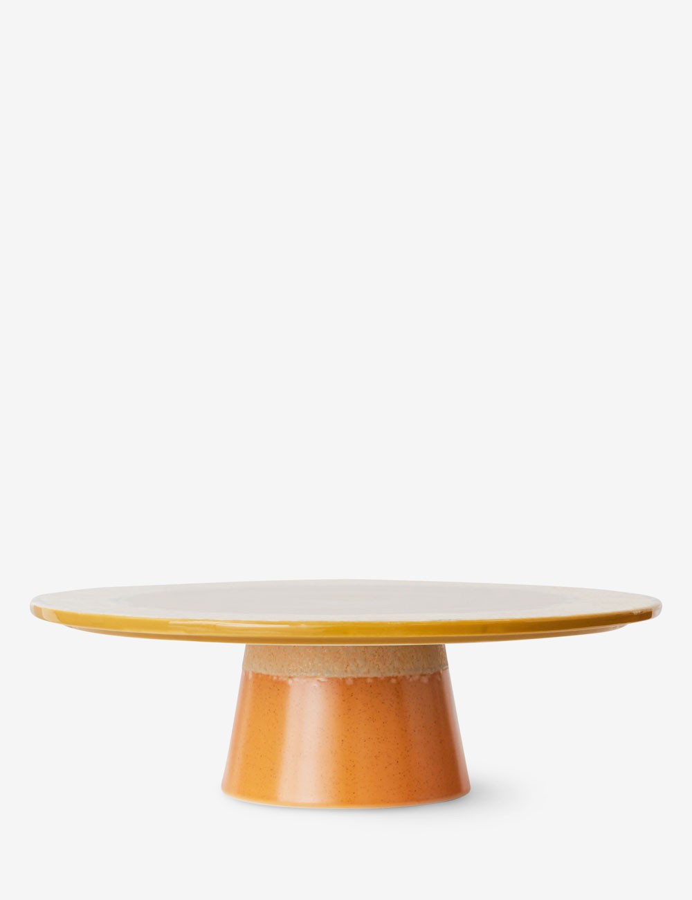 expositor comida 70s ceramics