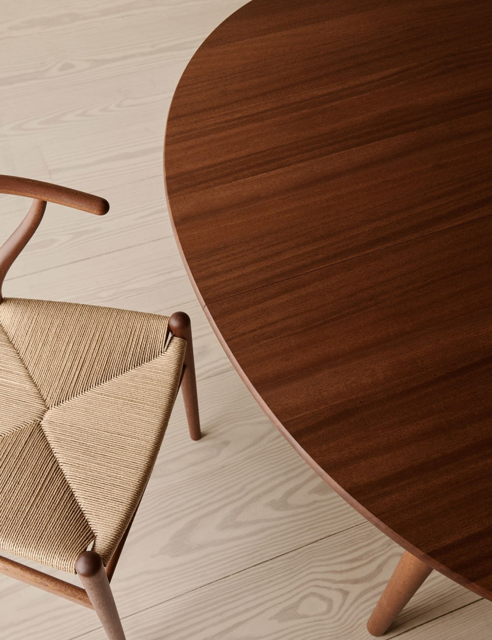 table à manger ch337