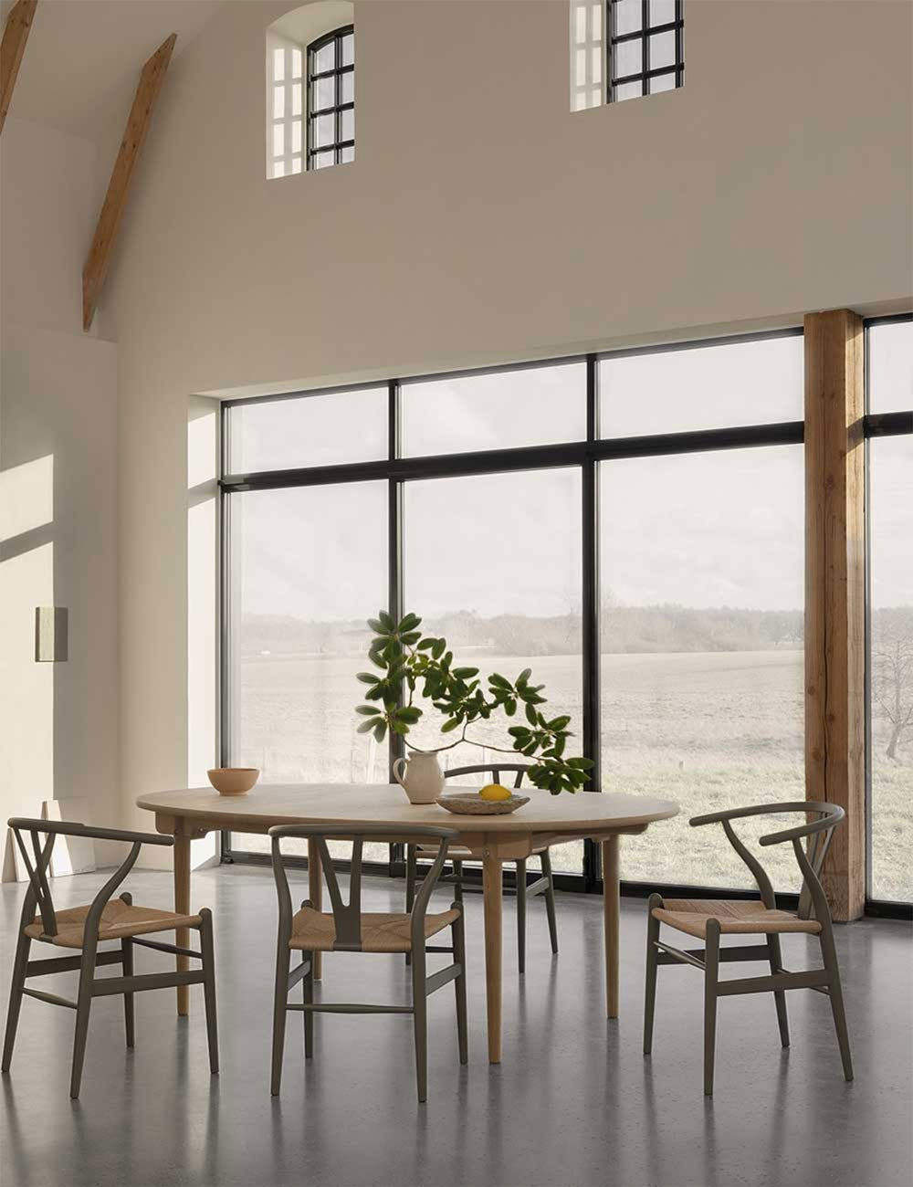 ch337 tavolo da pranzo