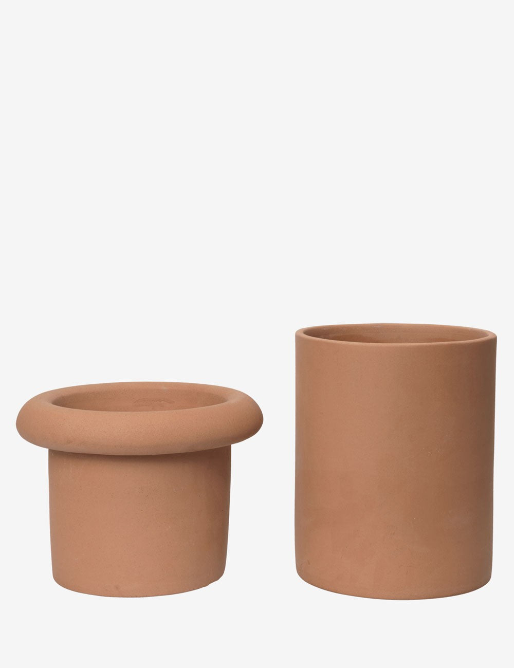 ROLLO POT