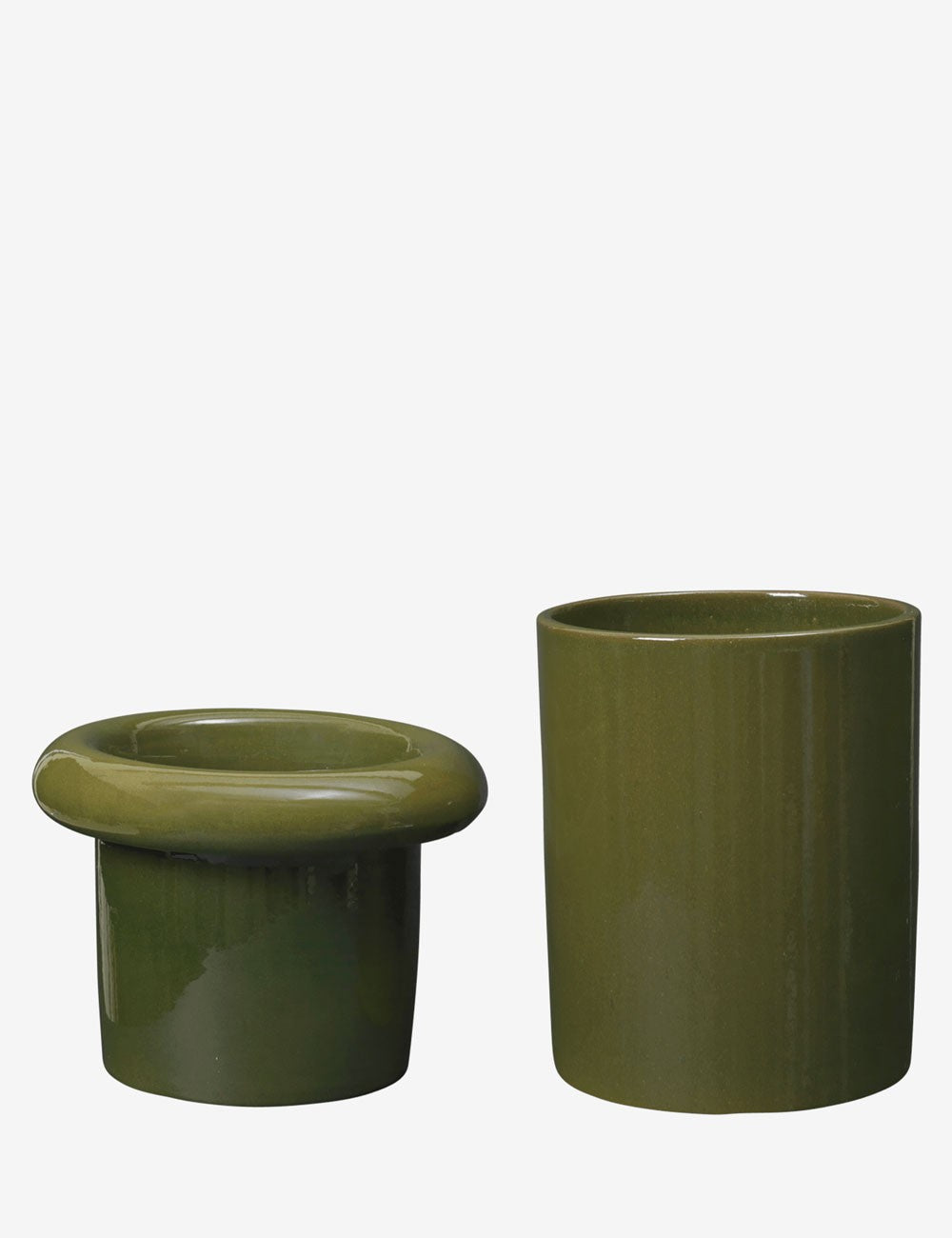 ROLLO POT