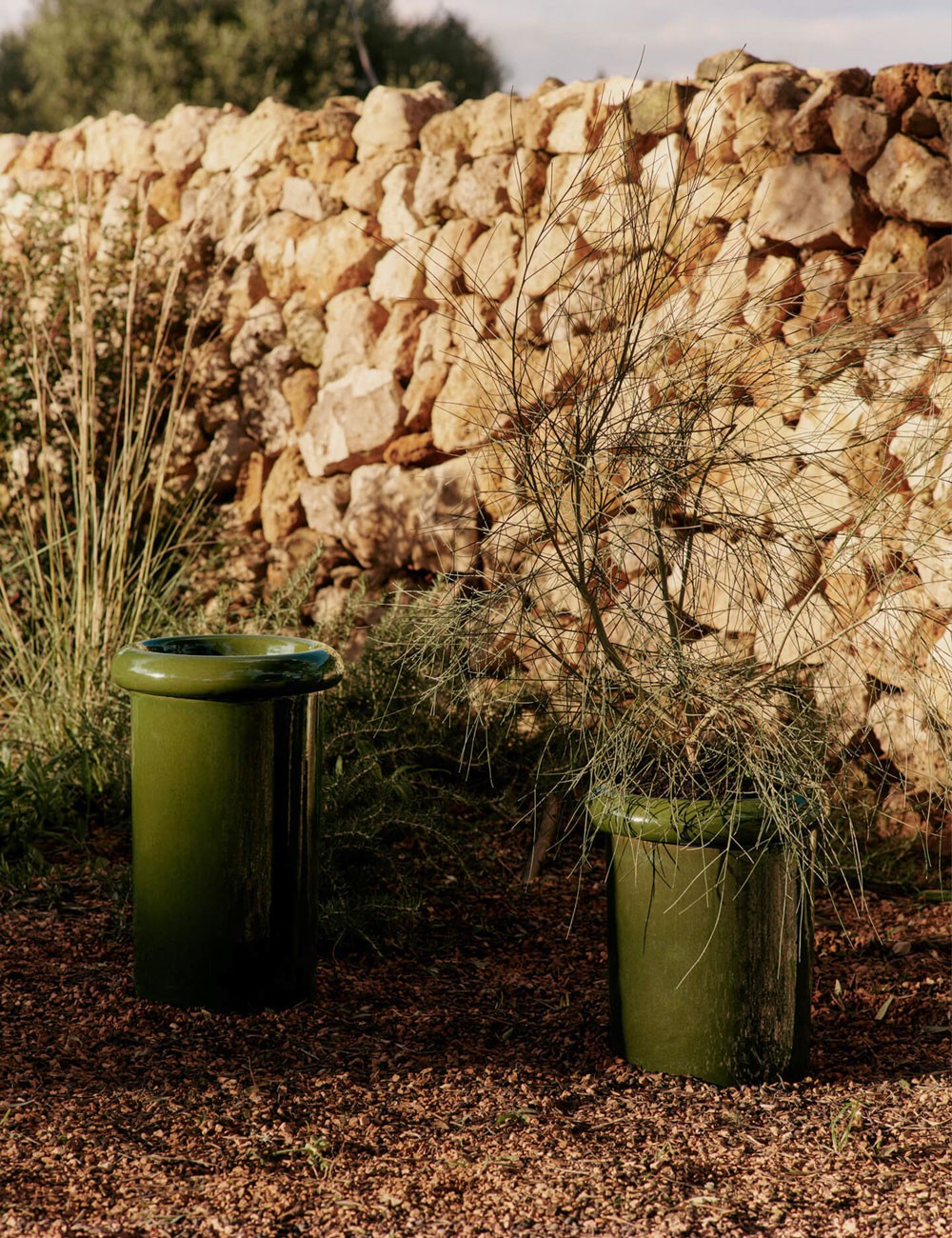 ROLLO POT