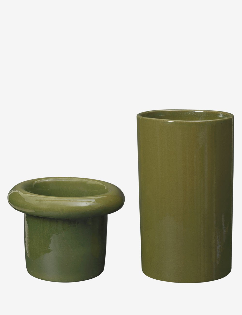 ROLLO POT