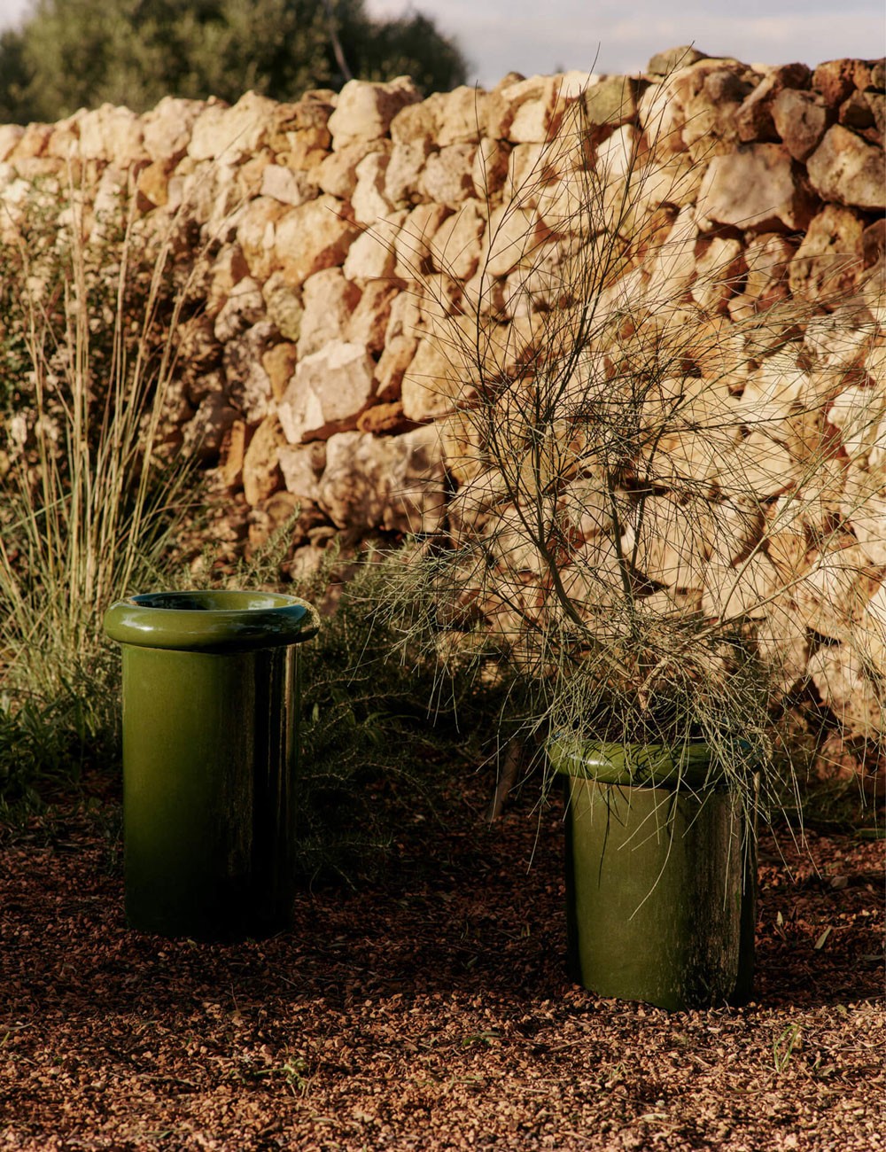 ROLLO POT