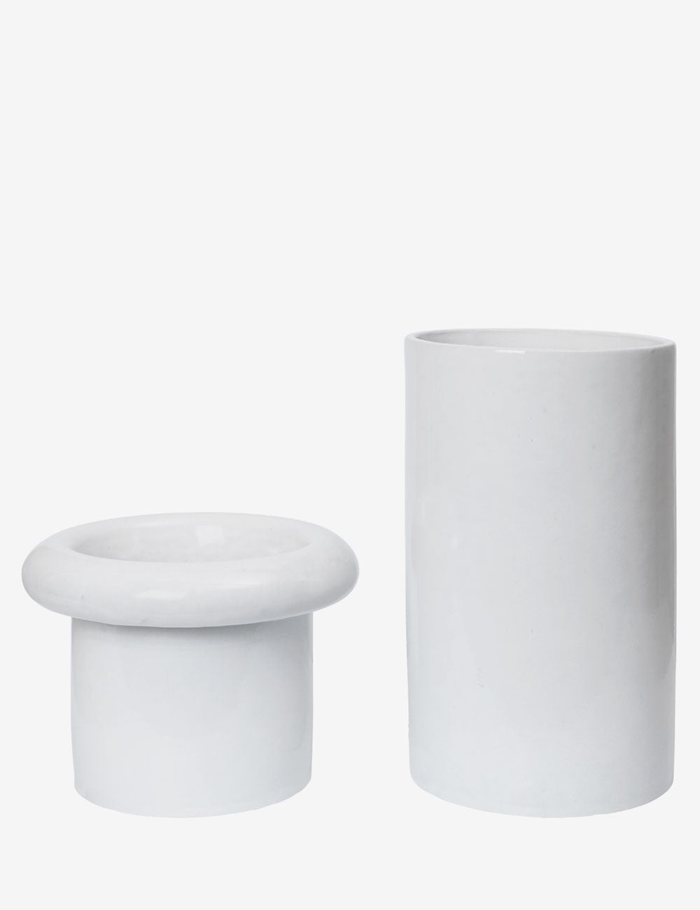 ROLLO POT