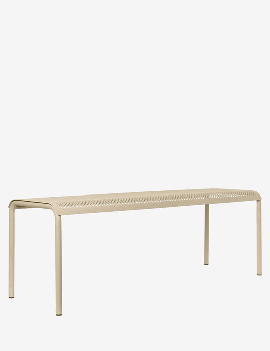 DAPPLE BENCH