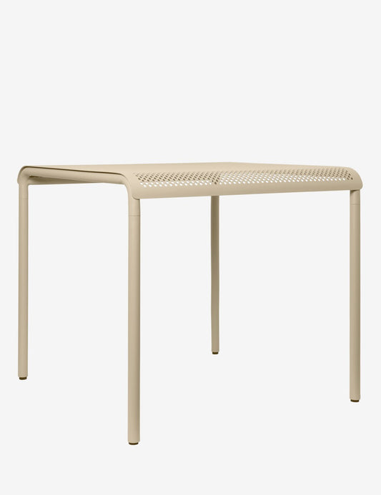 DAPPLE DINING TABLE 80x80