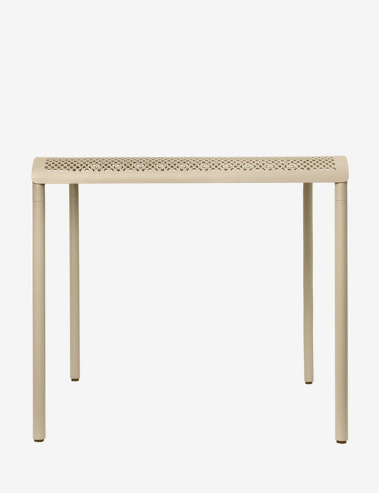 tavolo da pranzo dapple 80x80
