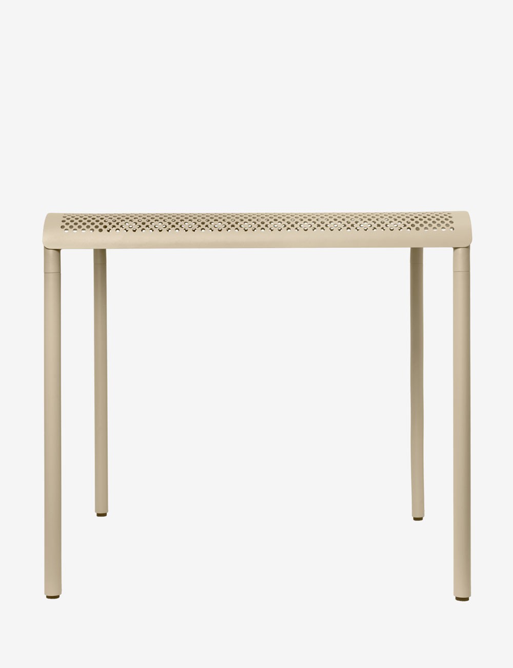 TAVOLO DA PRANZO DAPPLE 80x80