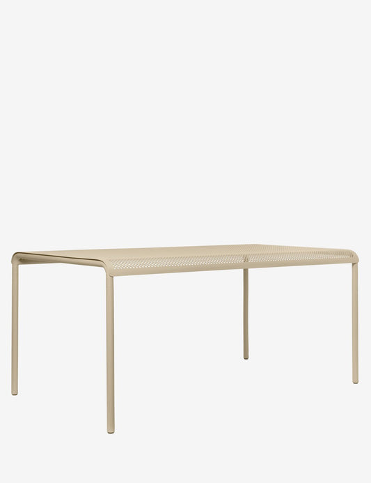DAPPLE DINING TABLE 160x90