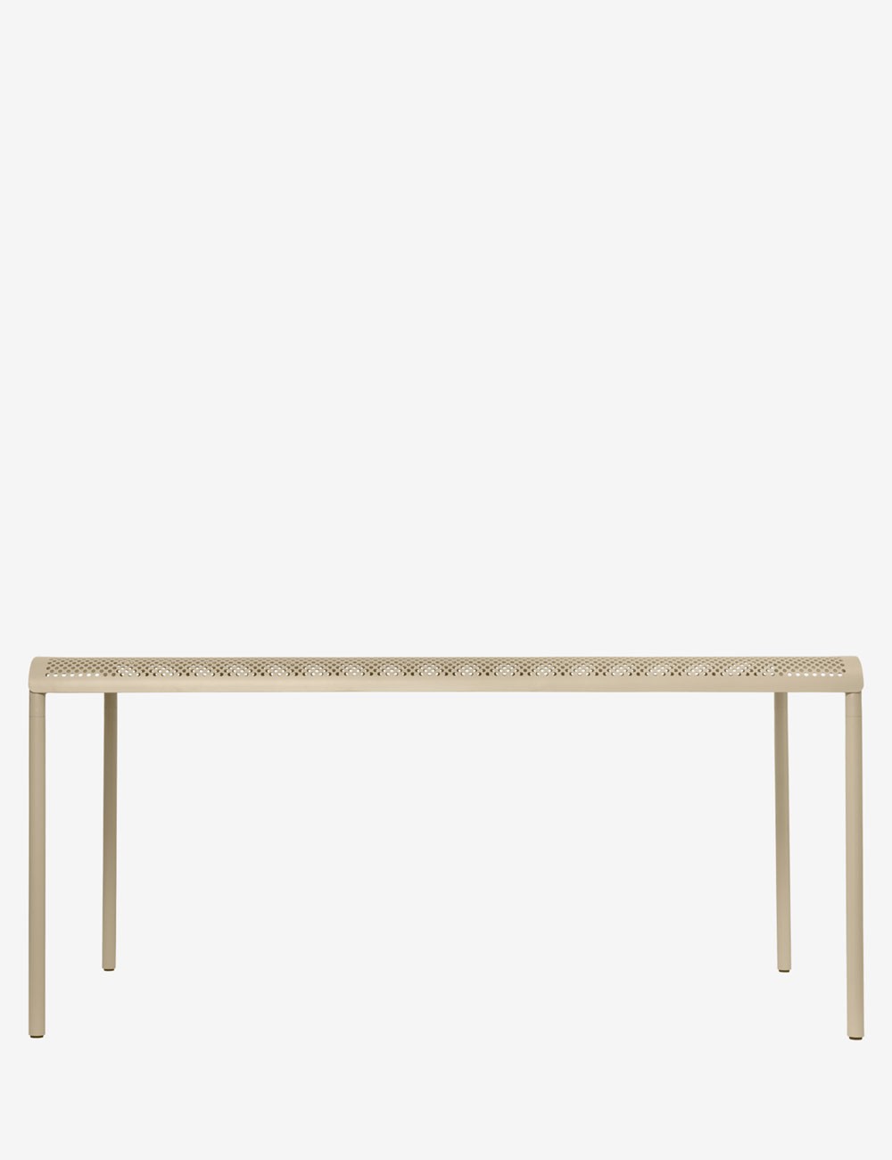 DAPPLE DINING TABLE 160x90