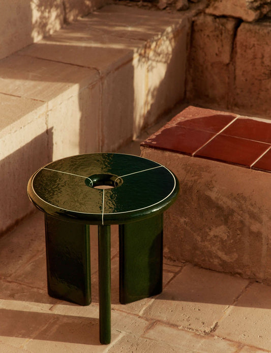 DEYA SIDE TABLE