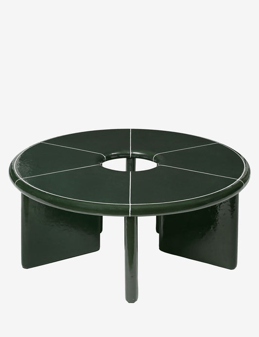 DEYA COFFE TABLE
