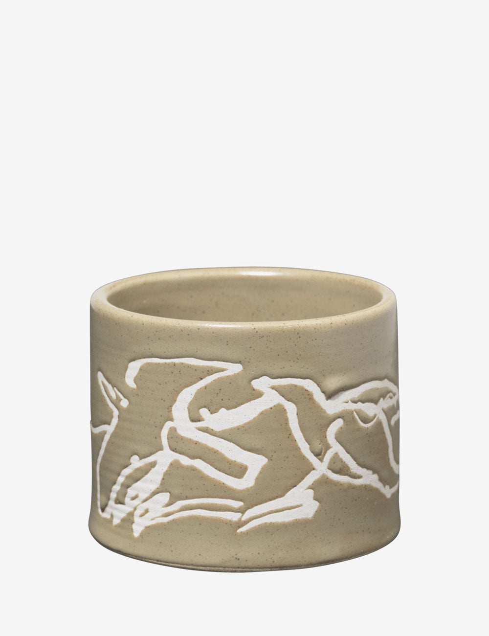 tasse de vol