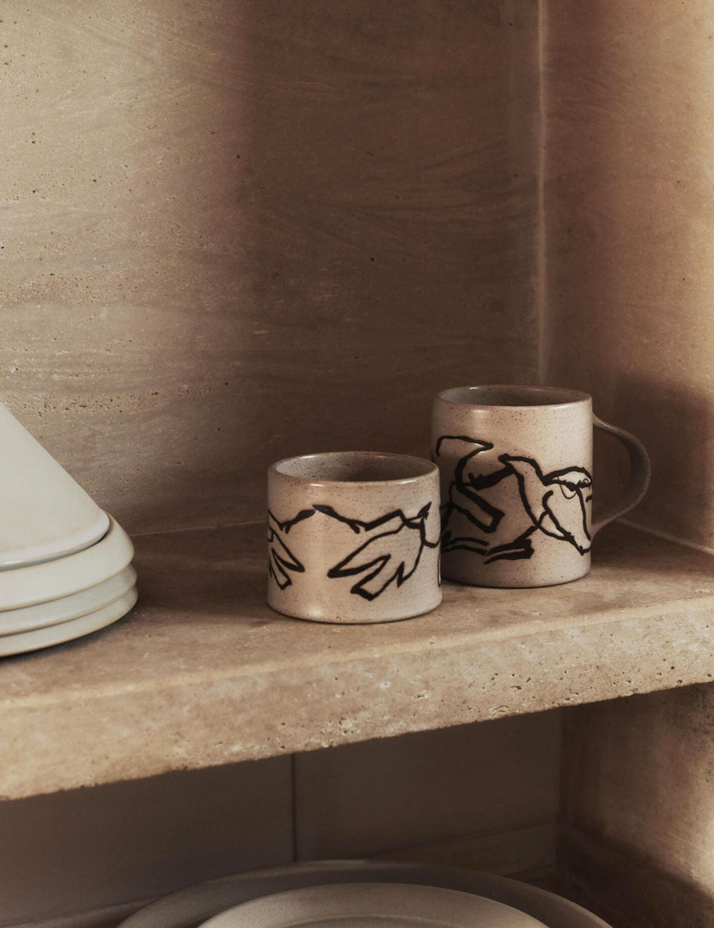 TASSE DE VOL