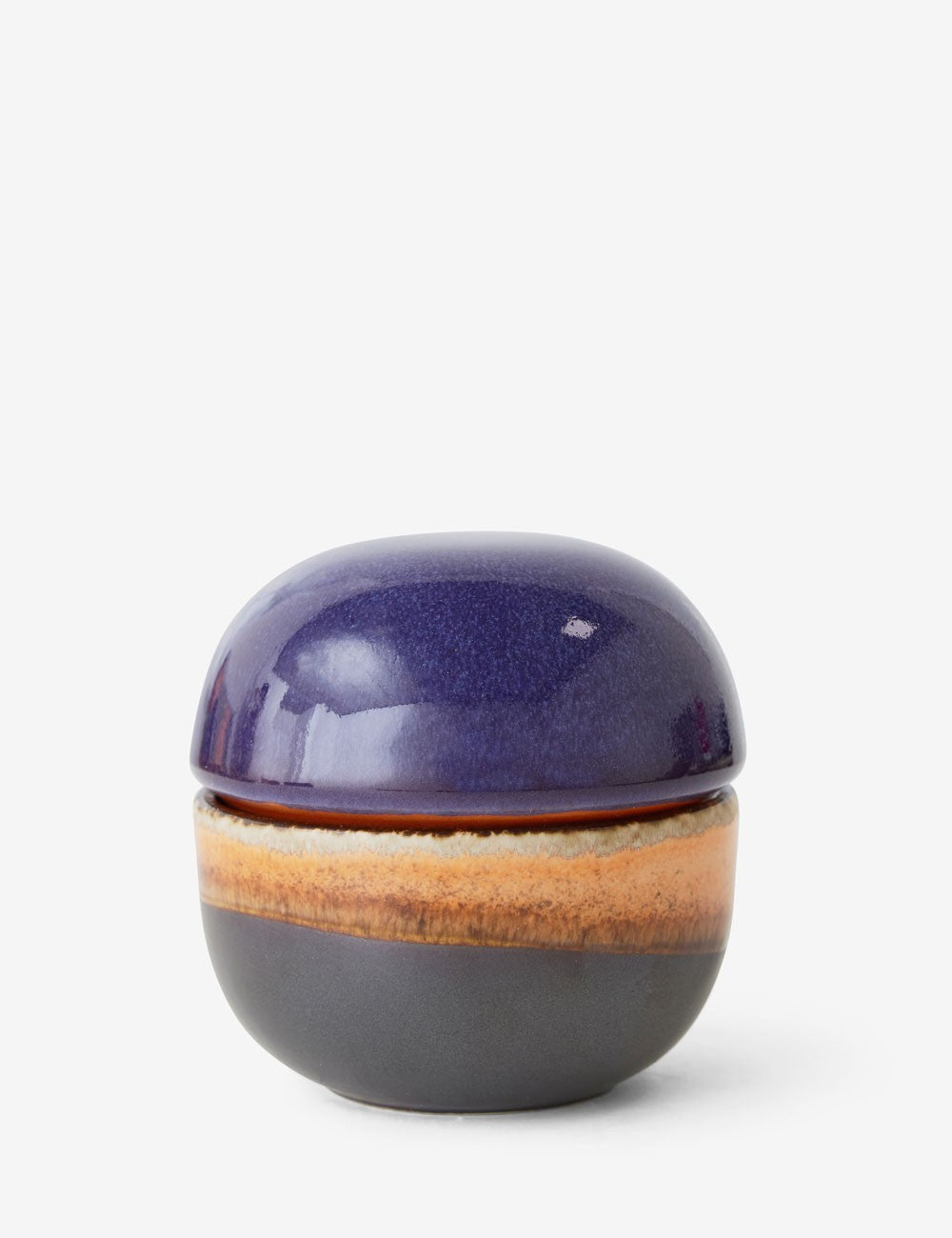 AÇUCAREIRO 70s CERAMICS