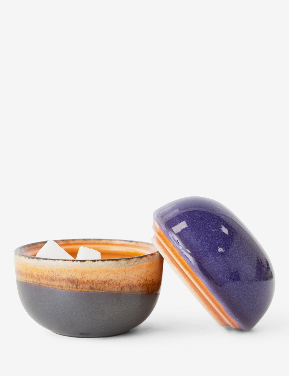 AÇUCAREIRO 70s CERAMICS