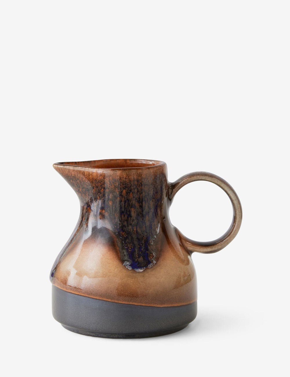 Laitière en céramique des années 70