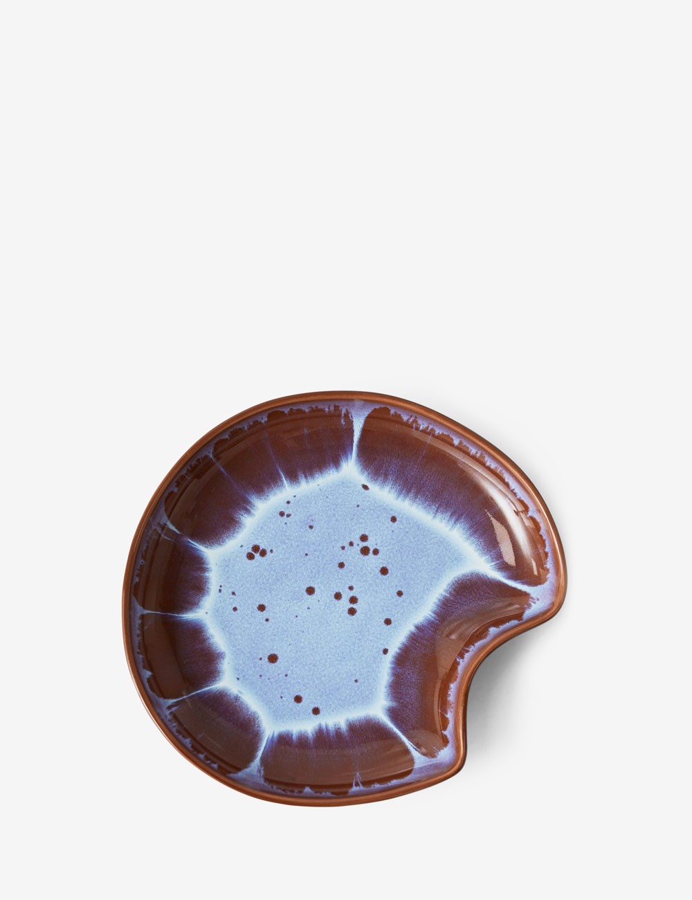 Piastra Shell