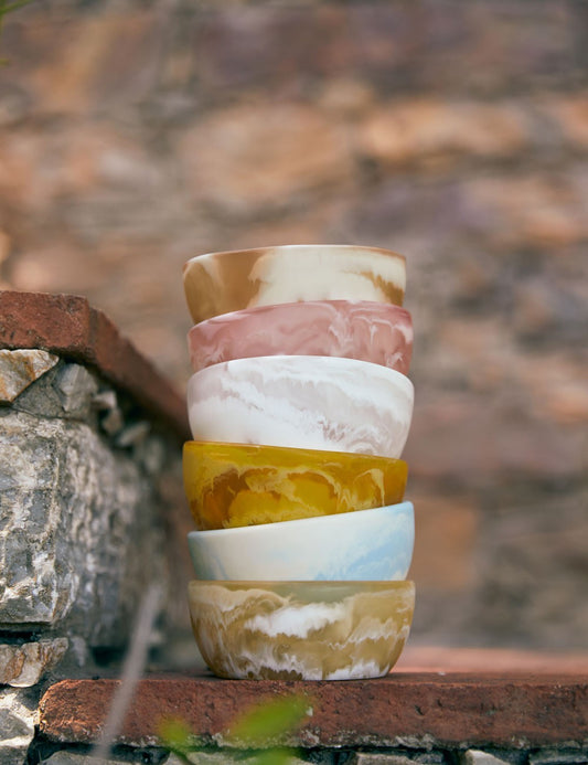 PATIO BOWL