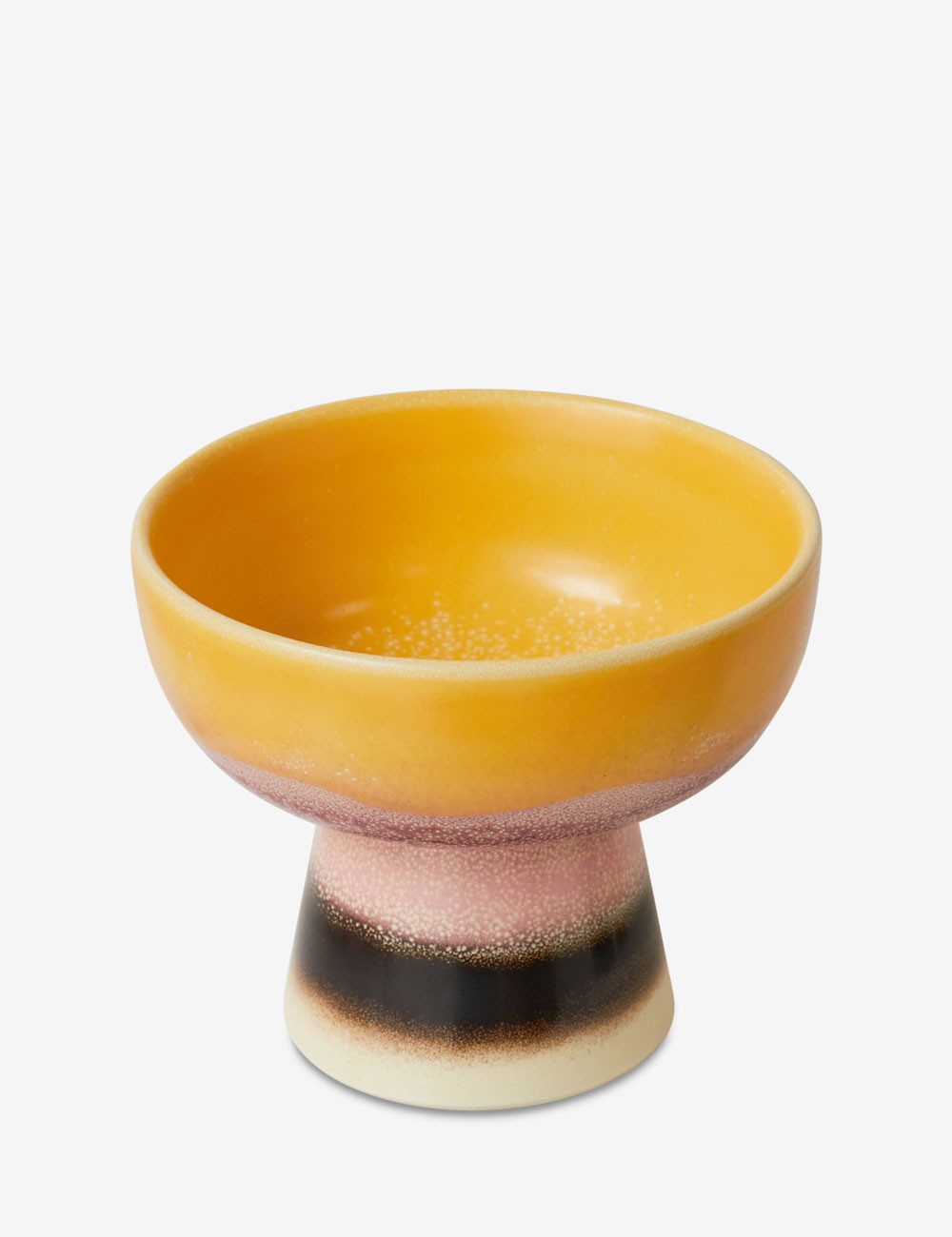 70s CERAMICS TAPAS BOWL