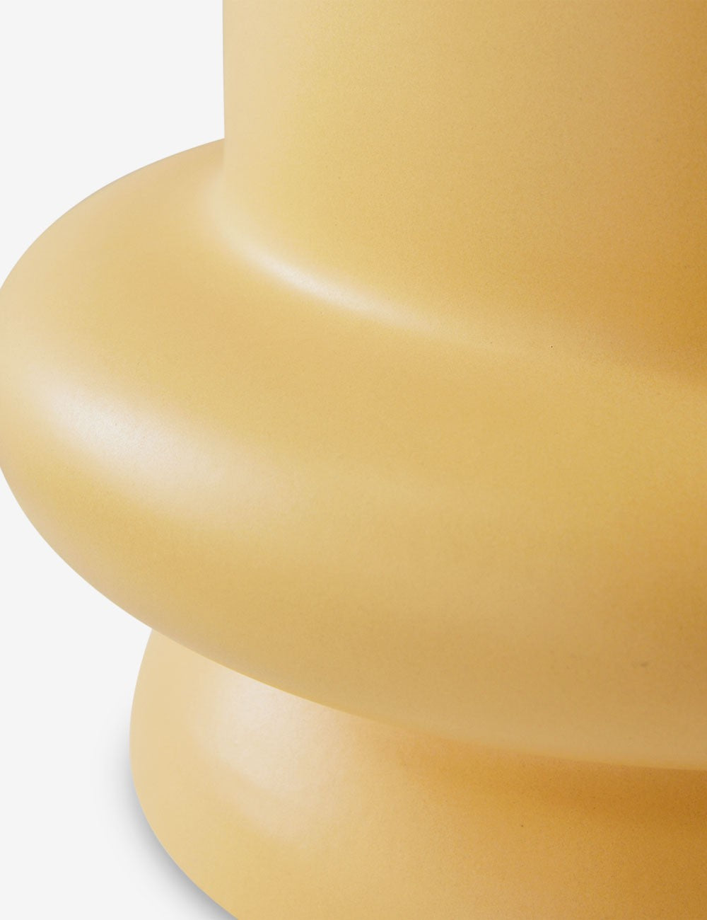 COSMOS SIDE TABLE HONEY