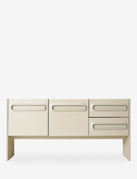 space dresser cream