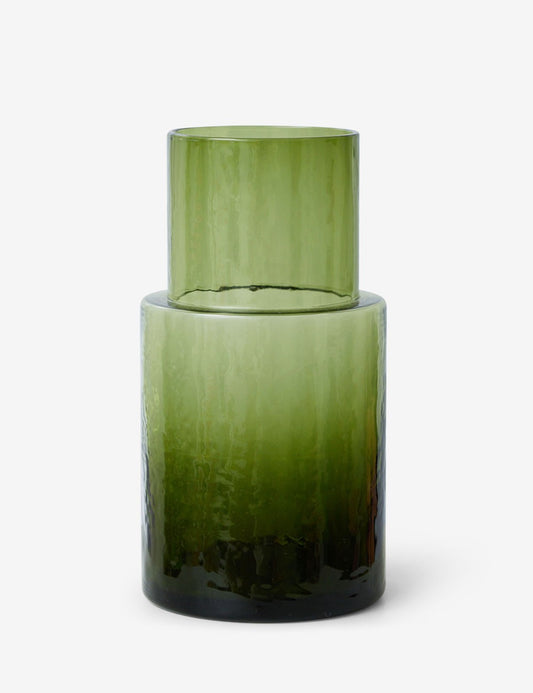 TUBE CARAFE