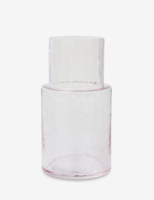 TUBE CARAFE