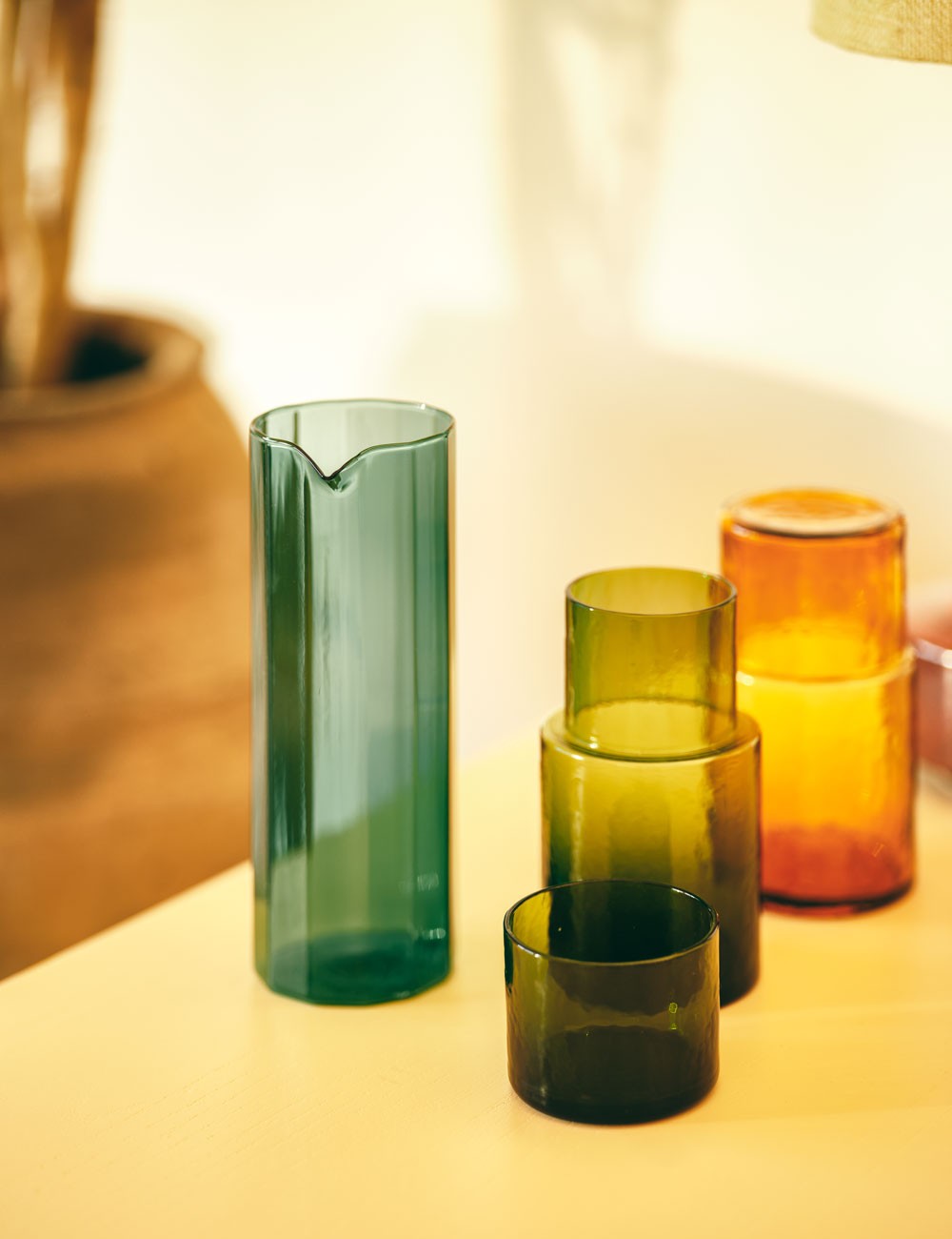 COPO TUBE