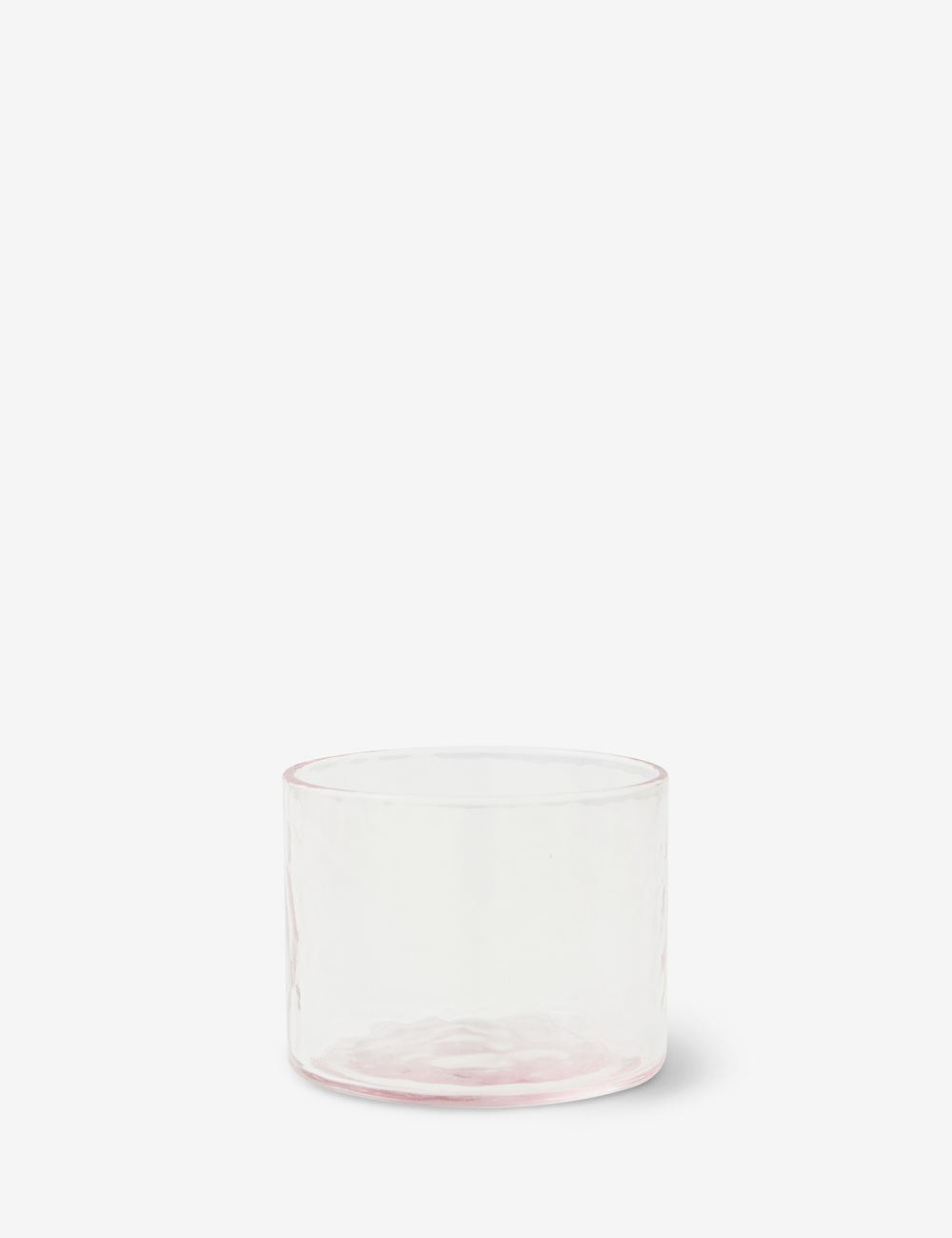 tube de verre