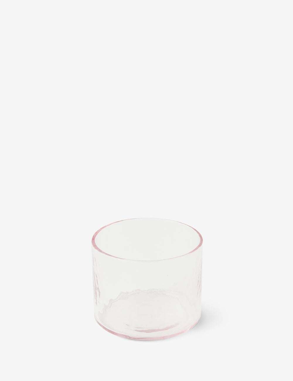 tube de verre
